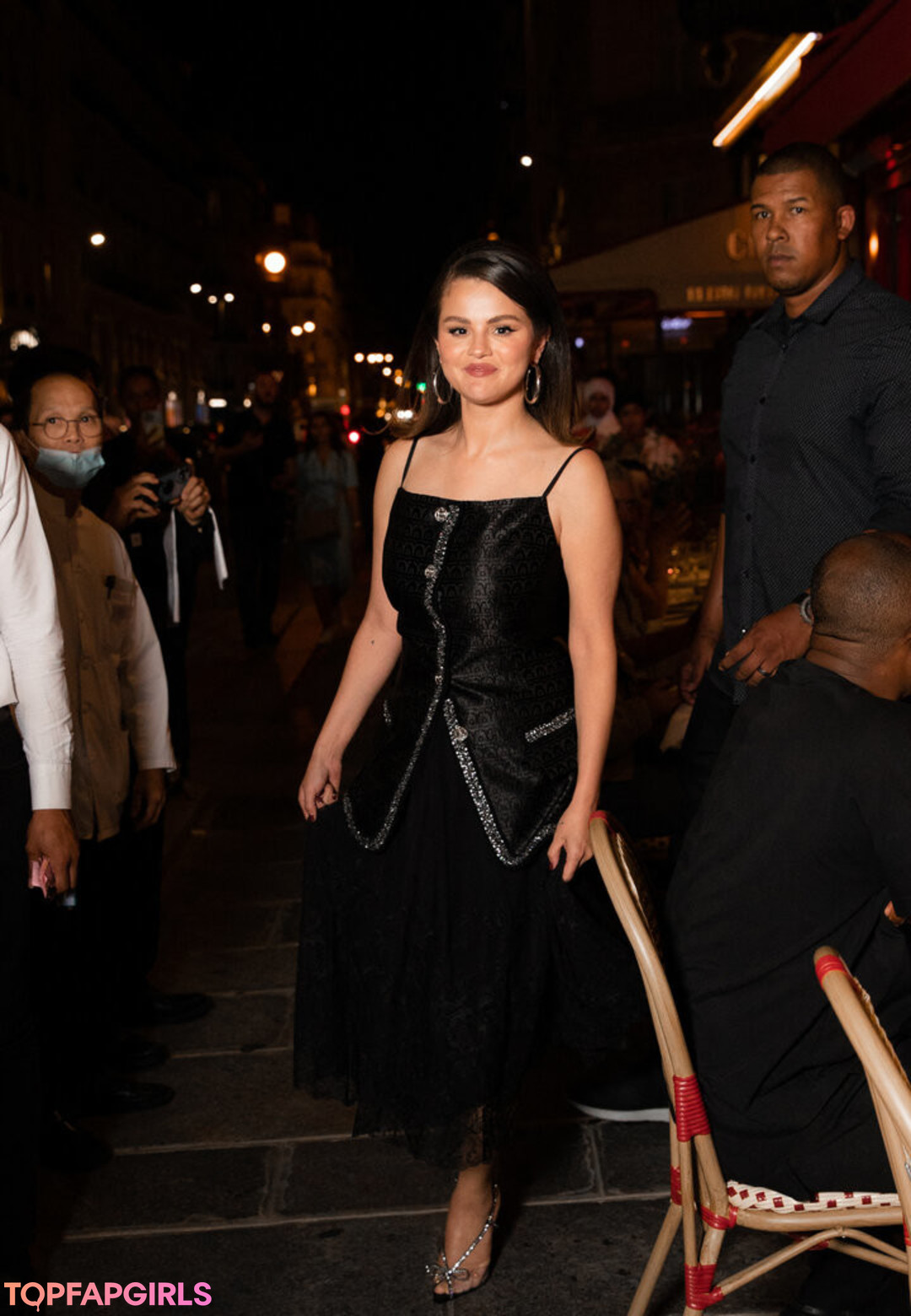 Nagie wyciekłe zdjęcie OnlyFans od Selena Gomez #1025
