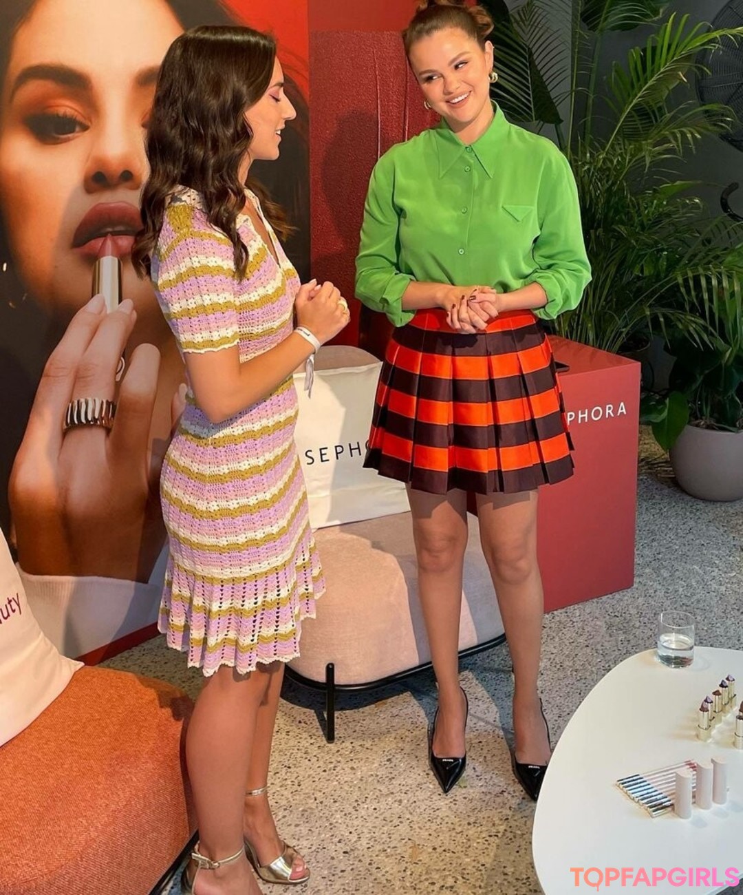Nagie wyciekłe zdjęcie OnlyFans od Selena Gomez #1030