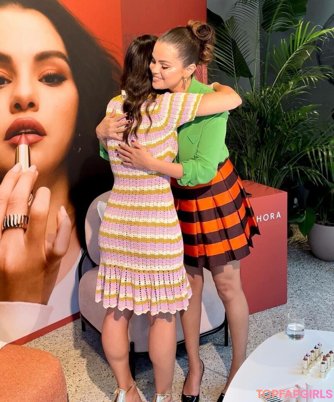 Nagie wyciekłe zdjęcie OnlyFans od Selena Gomez #1031