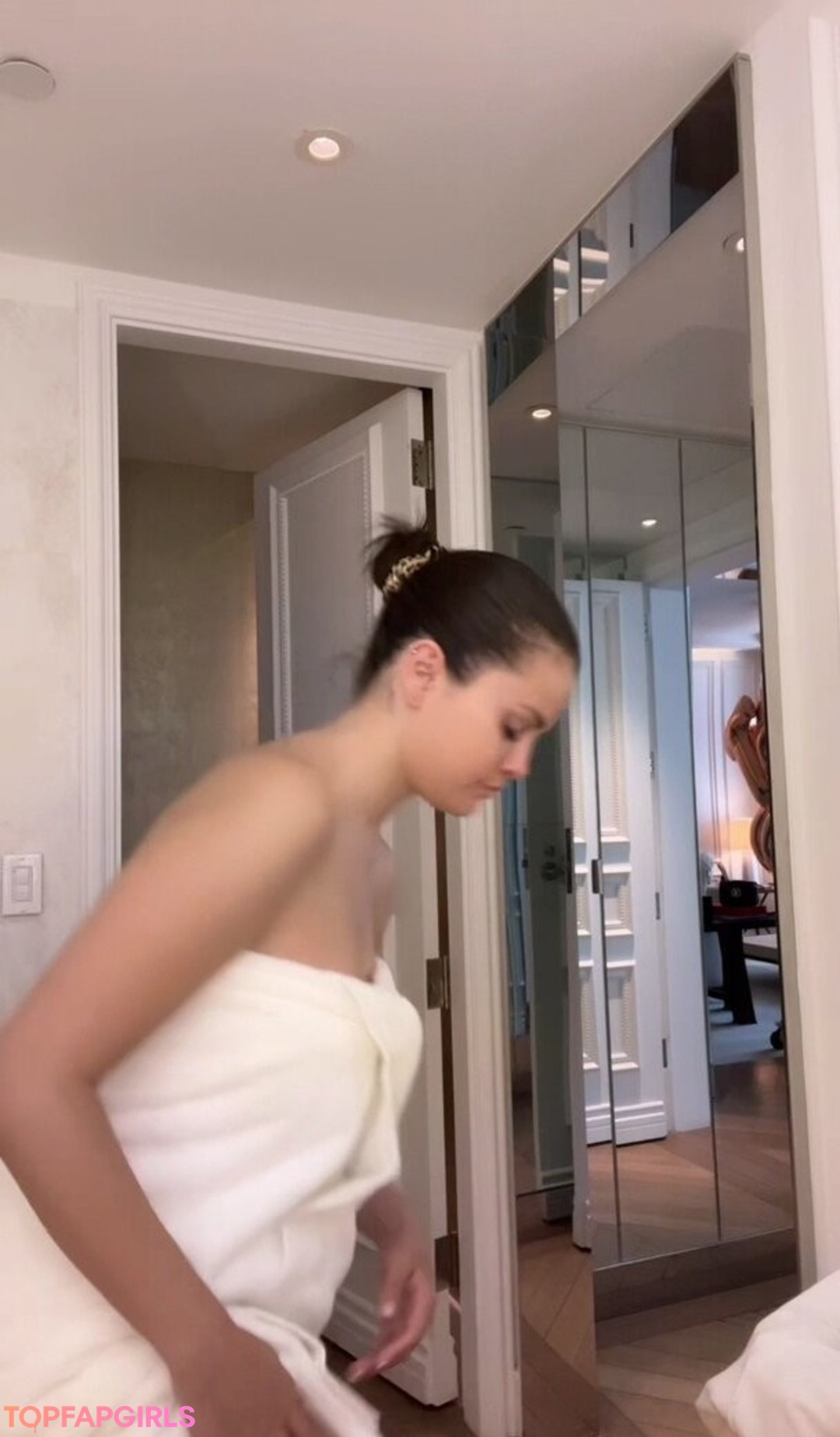 Nagie wyciekłe zdjęcie OnlyFans od Selena Gomez #1118