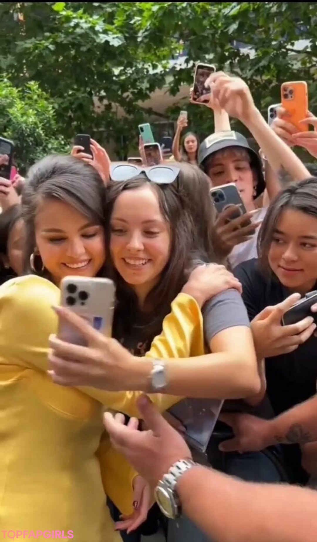 Nagie wyciekłe zdjęcie OnlyFans od Selena Gomez #1137