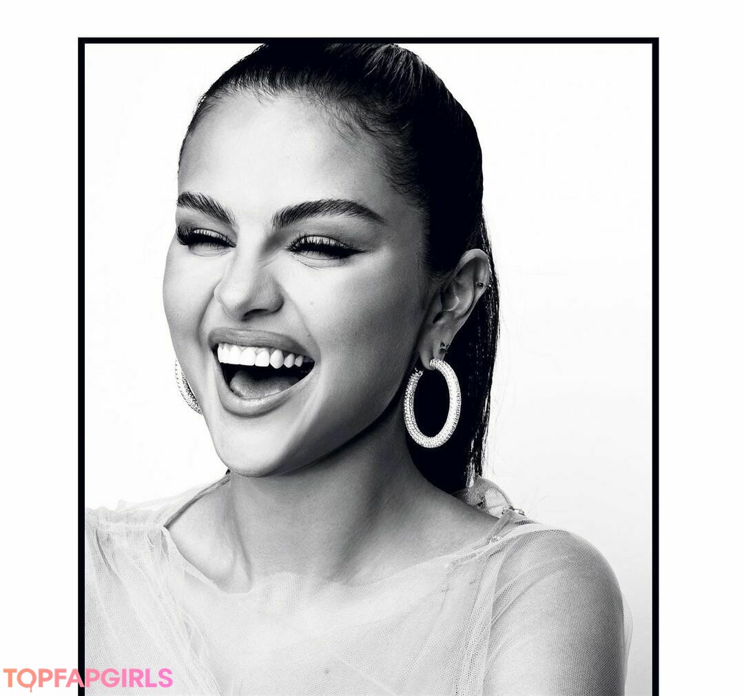 Nagie wyciekłe zdjęcie OnlyFans od Selena Gomez #1144