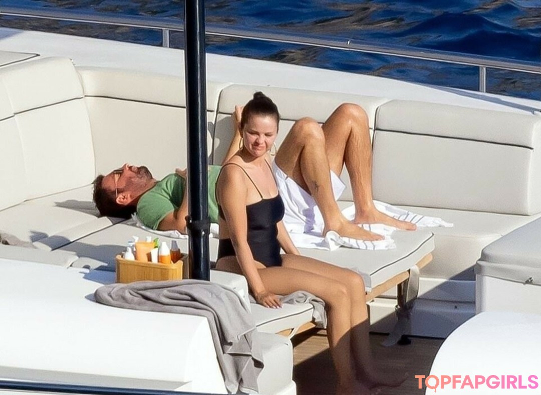 Nagie wyciekłe zdjęcie OnlyFans od Selena Gomez #1161