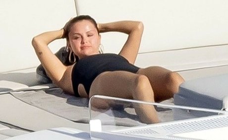 Selena Gomez