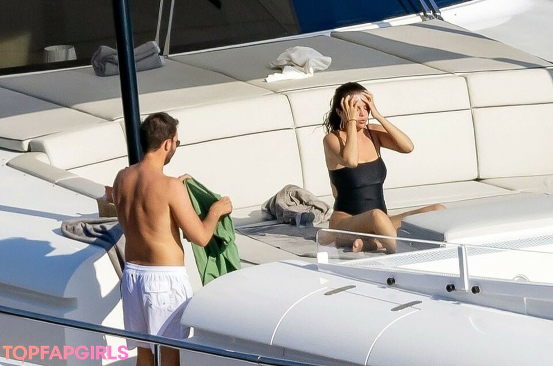 Nagie wyciekłe zdjęcie OnlyFans od Selena Gomez #1169