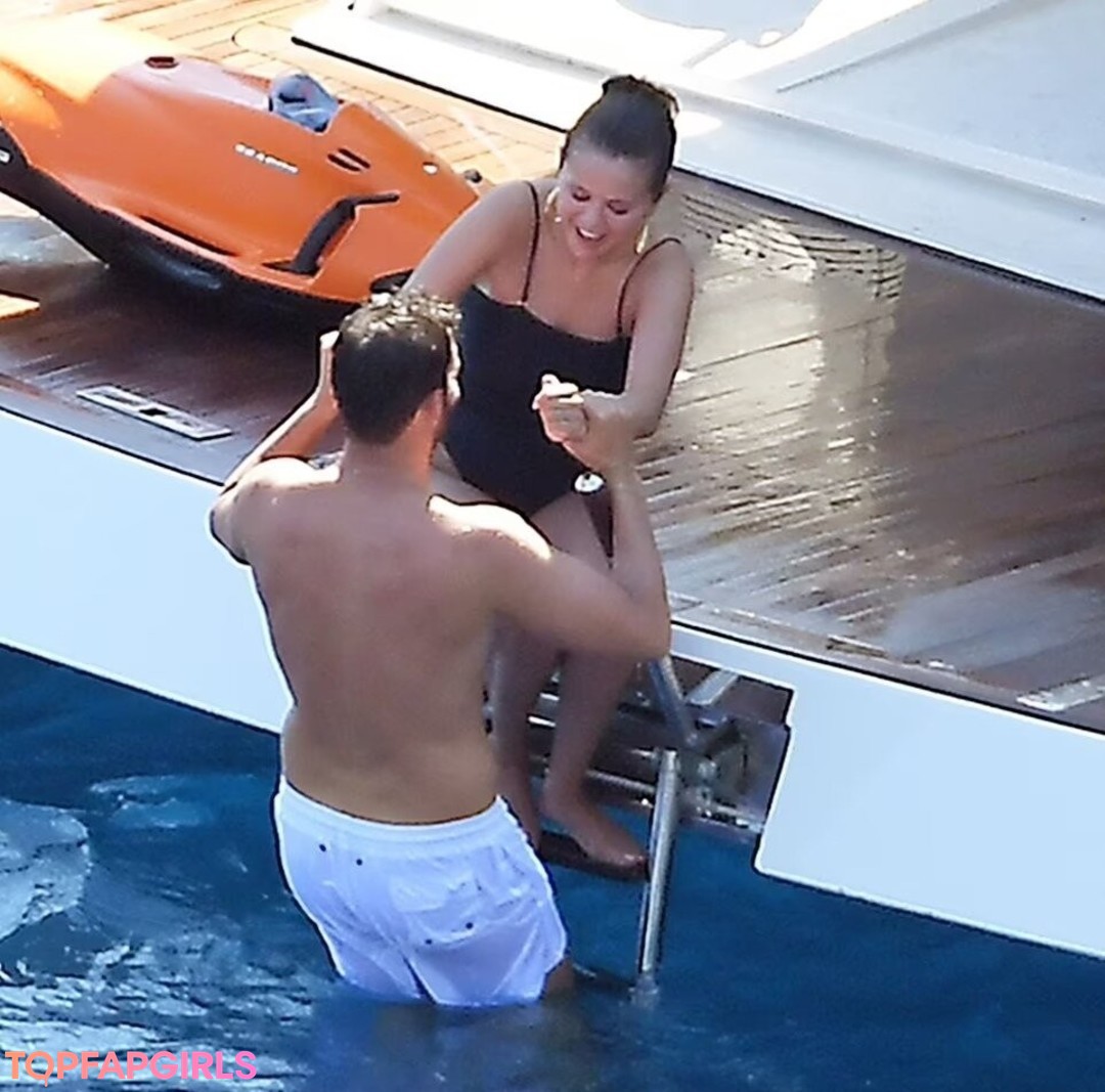 Nagie wyciekłe zdjęcie OnlyFans od Selena Gomez #1184