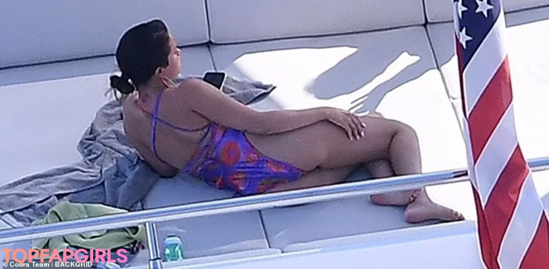 Nagie wyciekłe zdjęcie OnlyFans od Selena Gomez #1228
