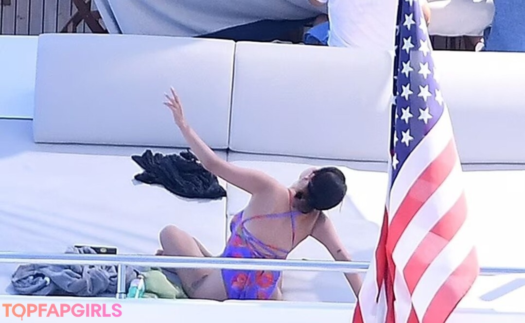 Nagie wyciekłe zdjęcie OnlyFans od Selena Gomez #1232