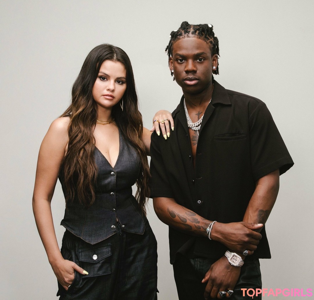 Nagie wyciekłe zdjęcie OnlyFans od Selena Gomez #1288