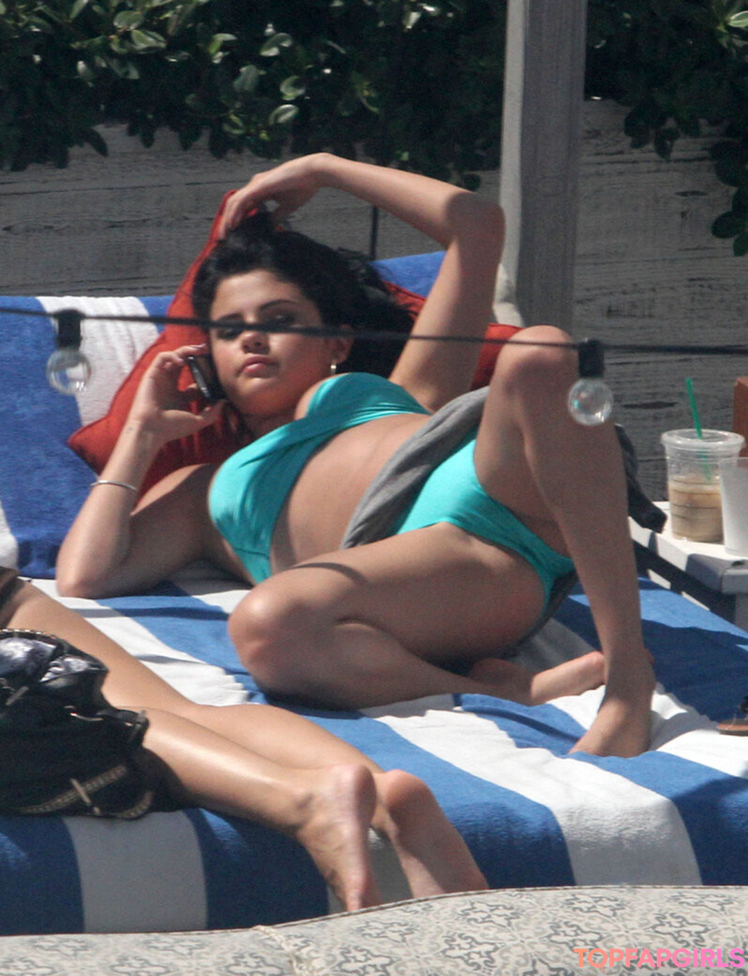 Nagie wyciekłe zdjęcie OnlyFans od Selena Gomez #1299