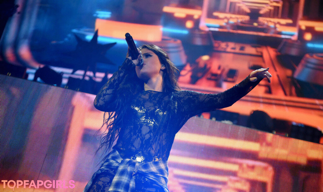 Nagie wyciekłe zdjęcie OnlyFans od Selena Gomez #1338