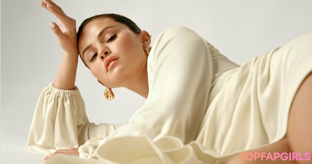 Nagie wyciekłe zdjęcie OnlyFans od Selena Gomez #1399