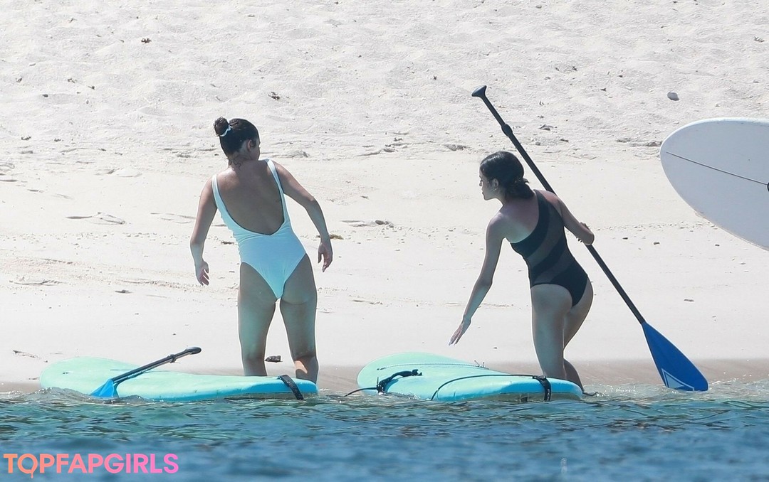 Nagie wyciekłe zdjęcie OnlyFans od Selena Gomez #1417