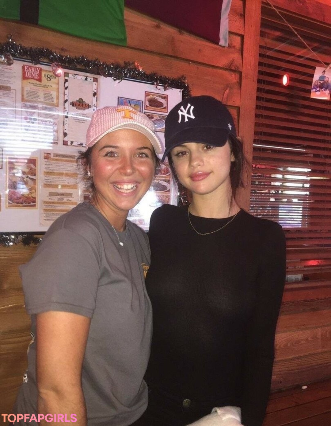 Nagie wyciekłe zdjęcie OnlyFans od Selena Gomez #1463