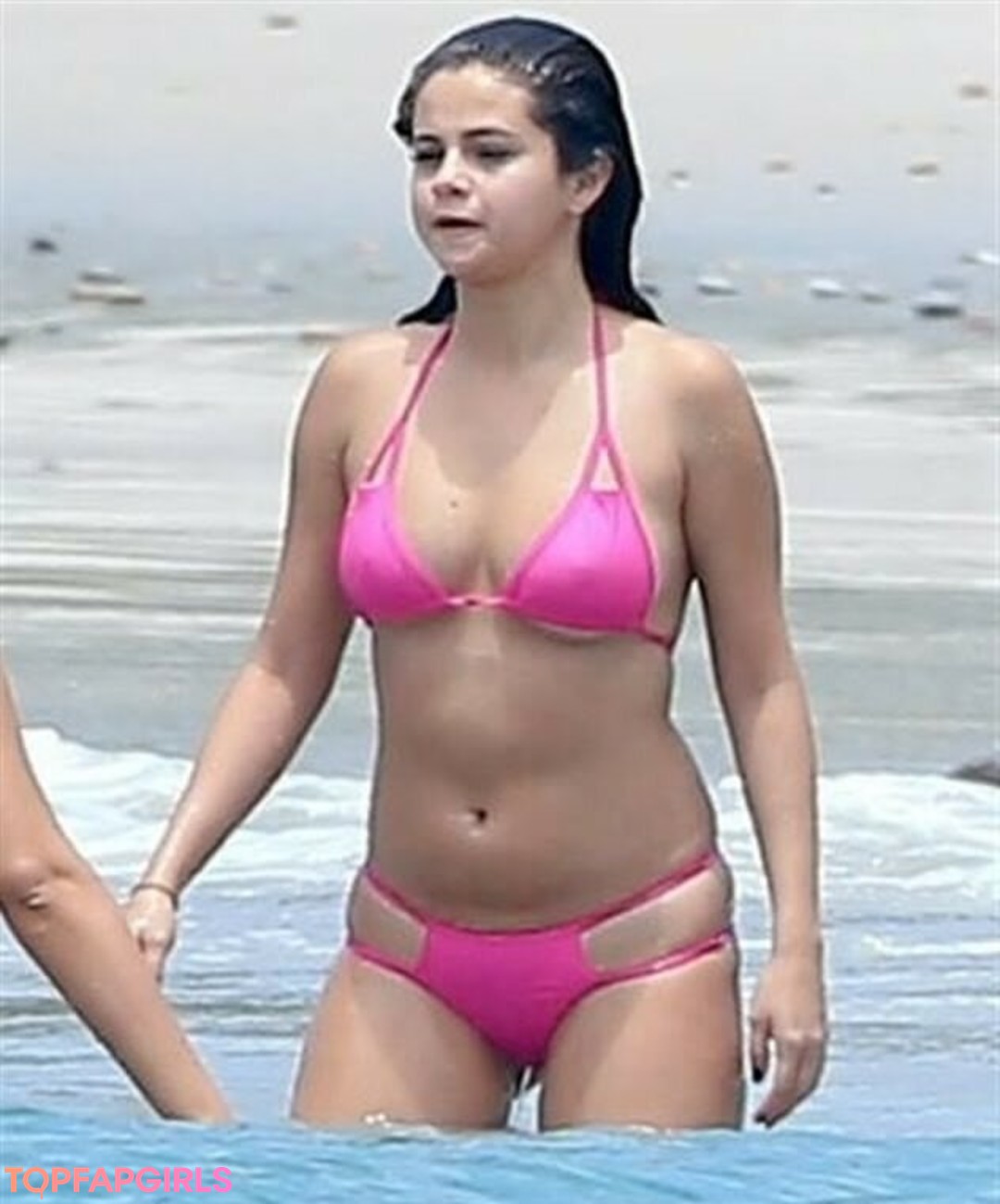 Nagie wyciekłe zdjęcie OnlyFans od Selena Gomez #1538