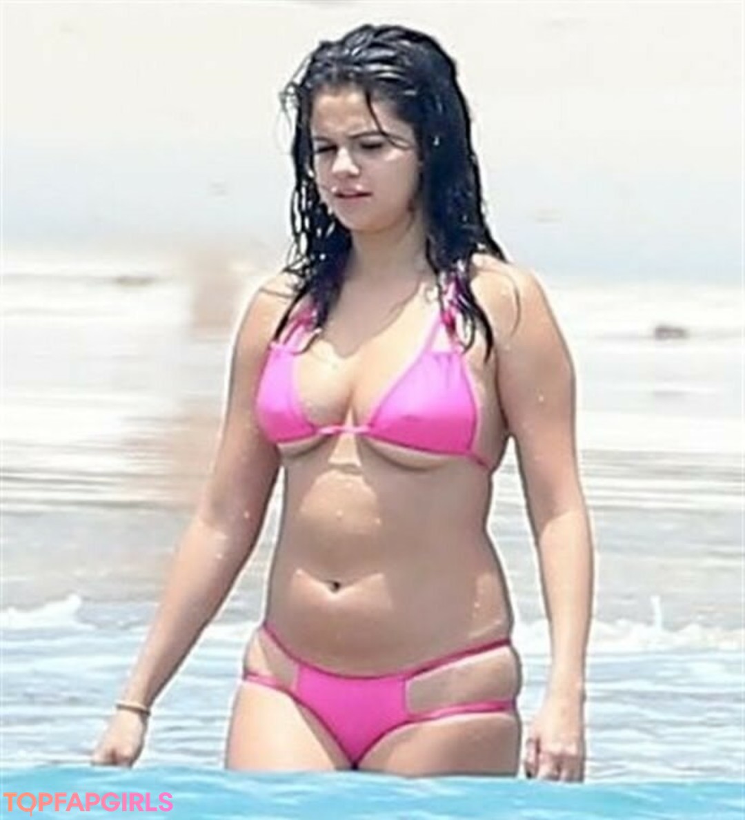 Nagie wyciekłe zdjęcie OnlyFans od Selena Gomez #1539