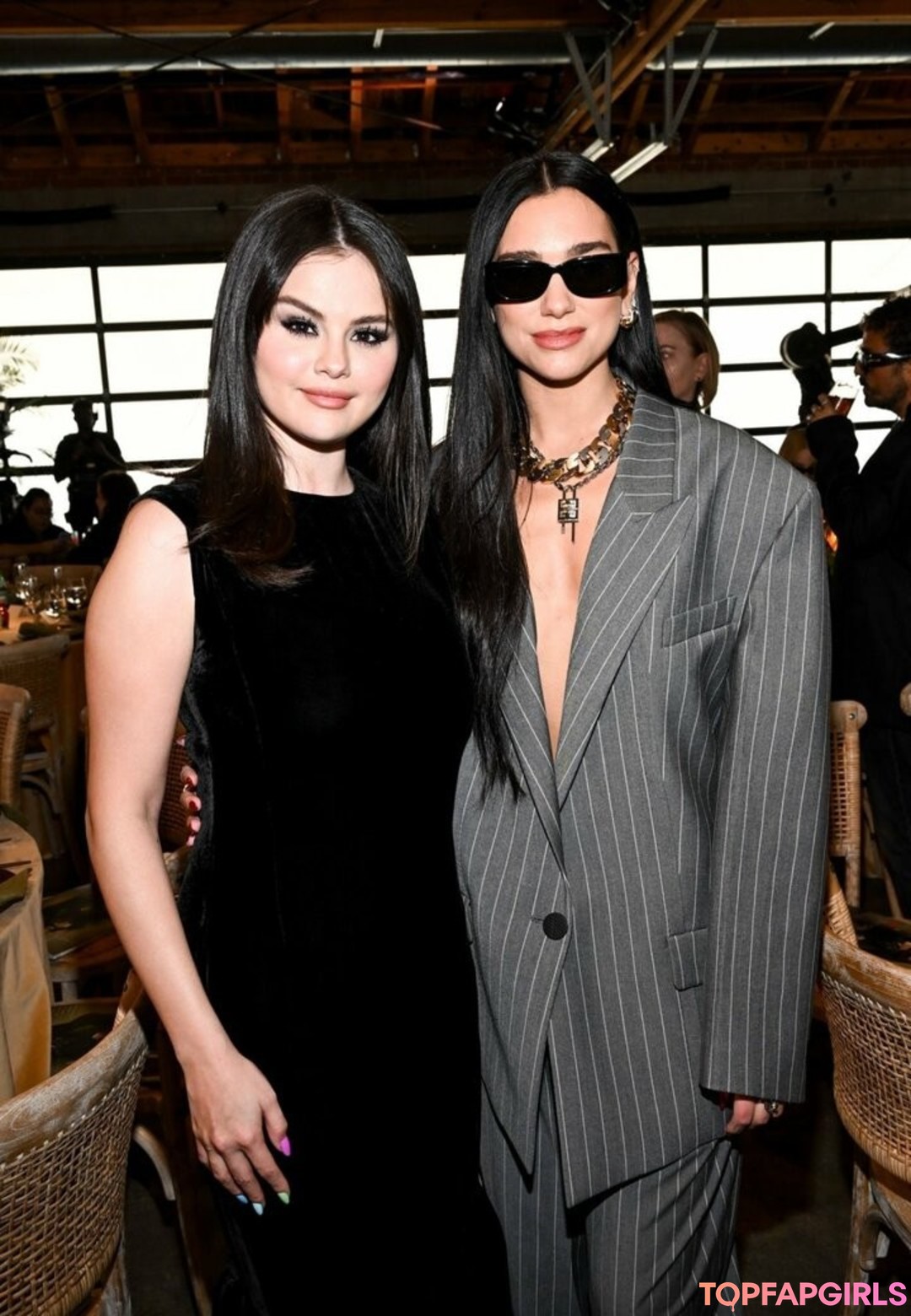 Nagie wyciekłe zdjęcie OnlyFans od Selena Gomez #1546