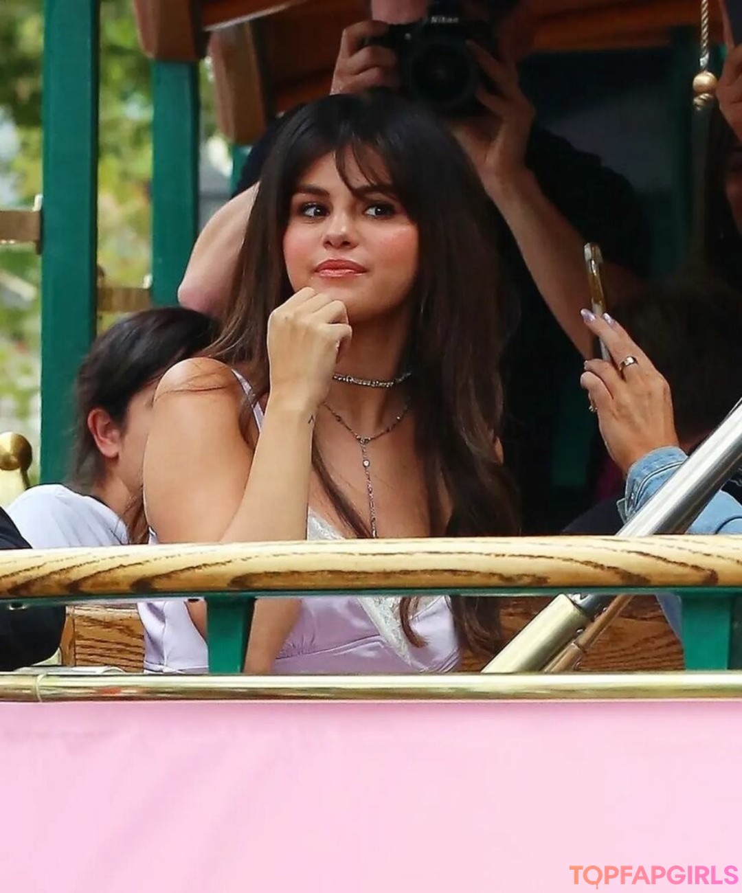 Nagie wyciekłe zdjęcie OnlyFans od Selena Gomez #1579