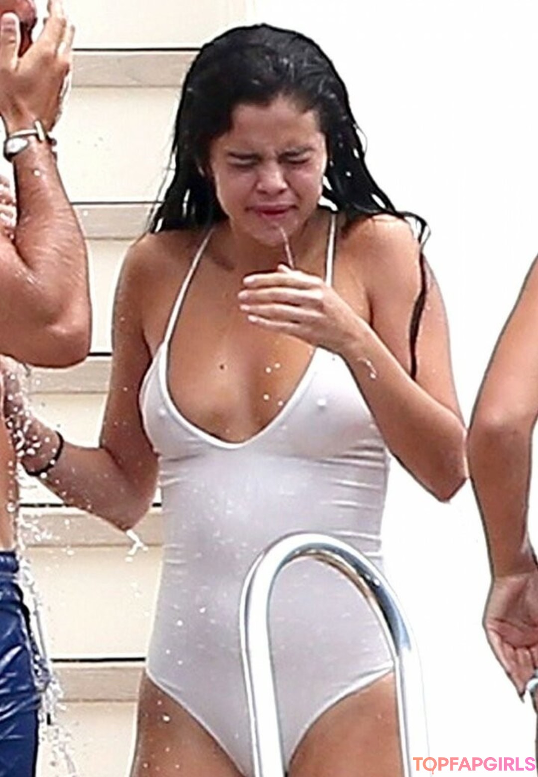 Nagie wyciekłe zdjęcie OnlyFans od Selena Gomez #1589