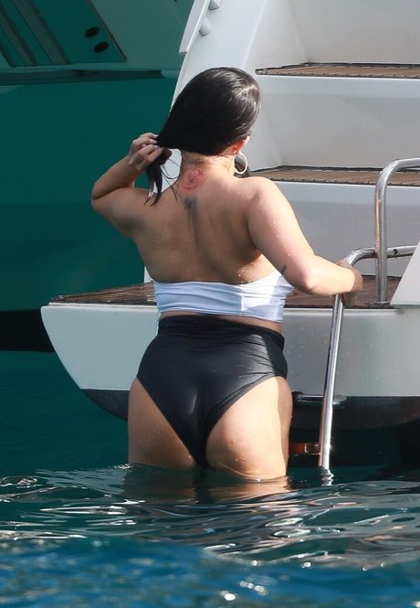 Selena Gomez