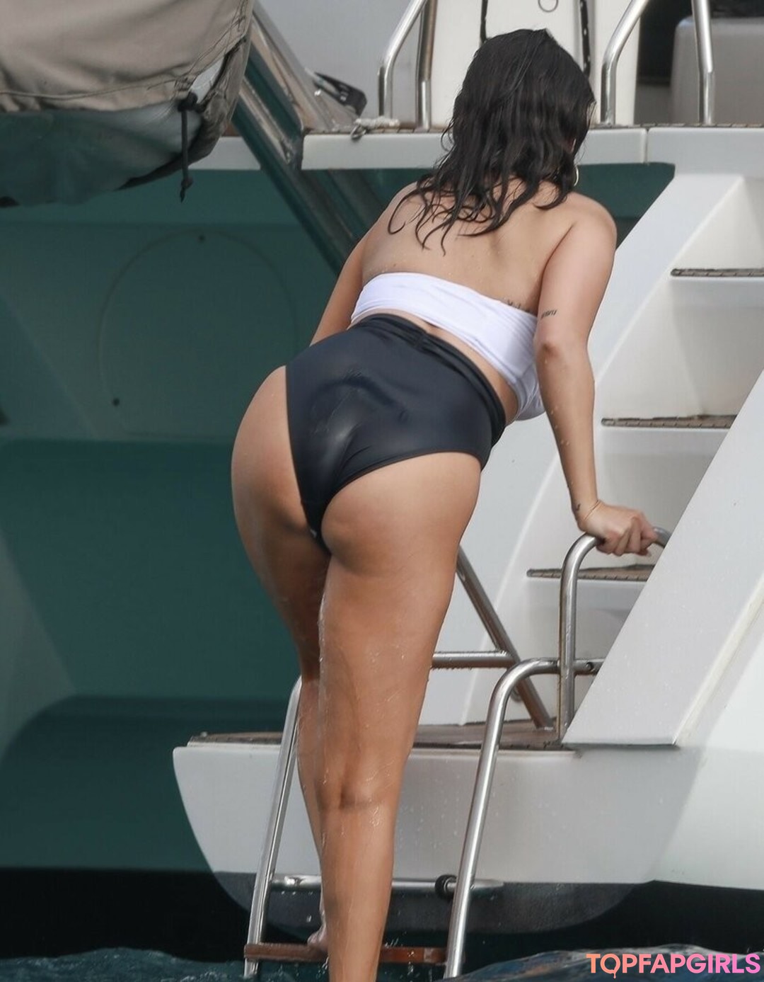 Nagie wyciekłe zdjęcie OnlyFans od Selena Gomez #1653