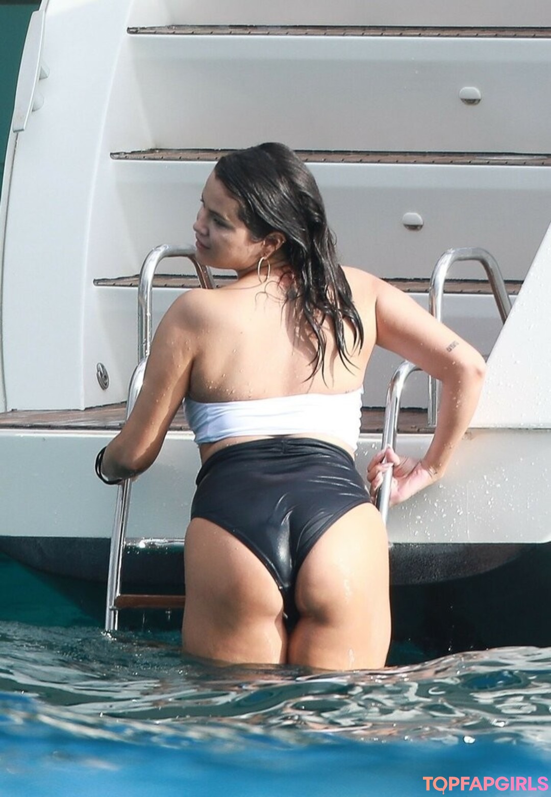 Nagie wyciekłe zdjęcie OnlyFans od Selena Gomez #1669