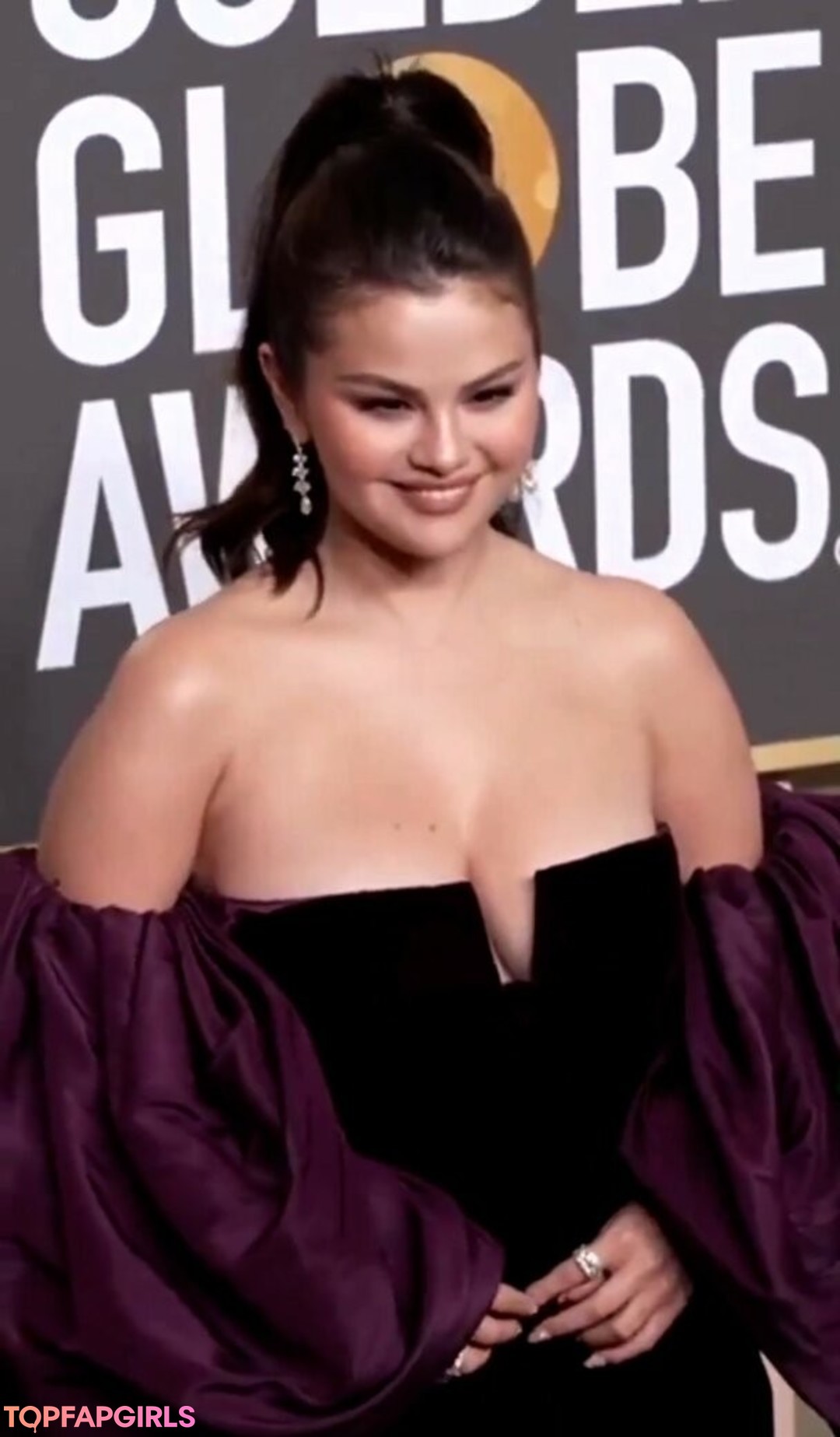 Nagie wyciekłe zdjęcie OnlyFans od Selena Gomez #1709