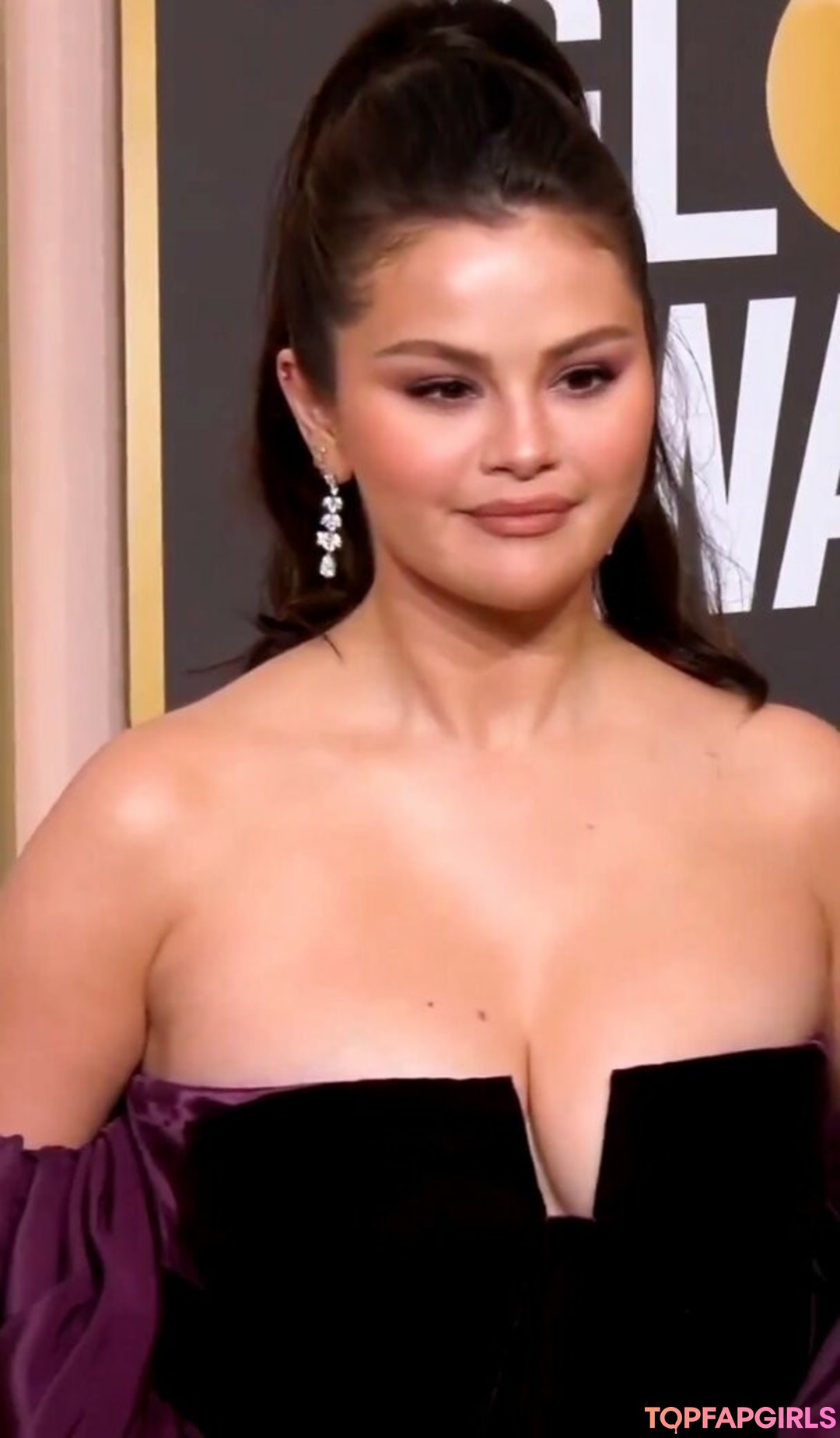 Nagie wyciekłe zdjęcie OnlyFans od Selena Gomez #1712