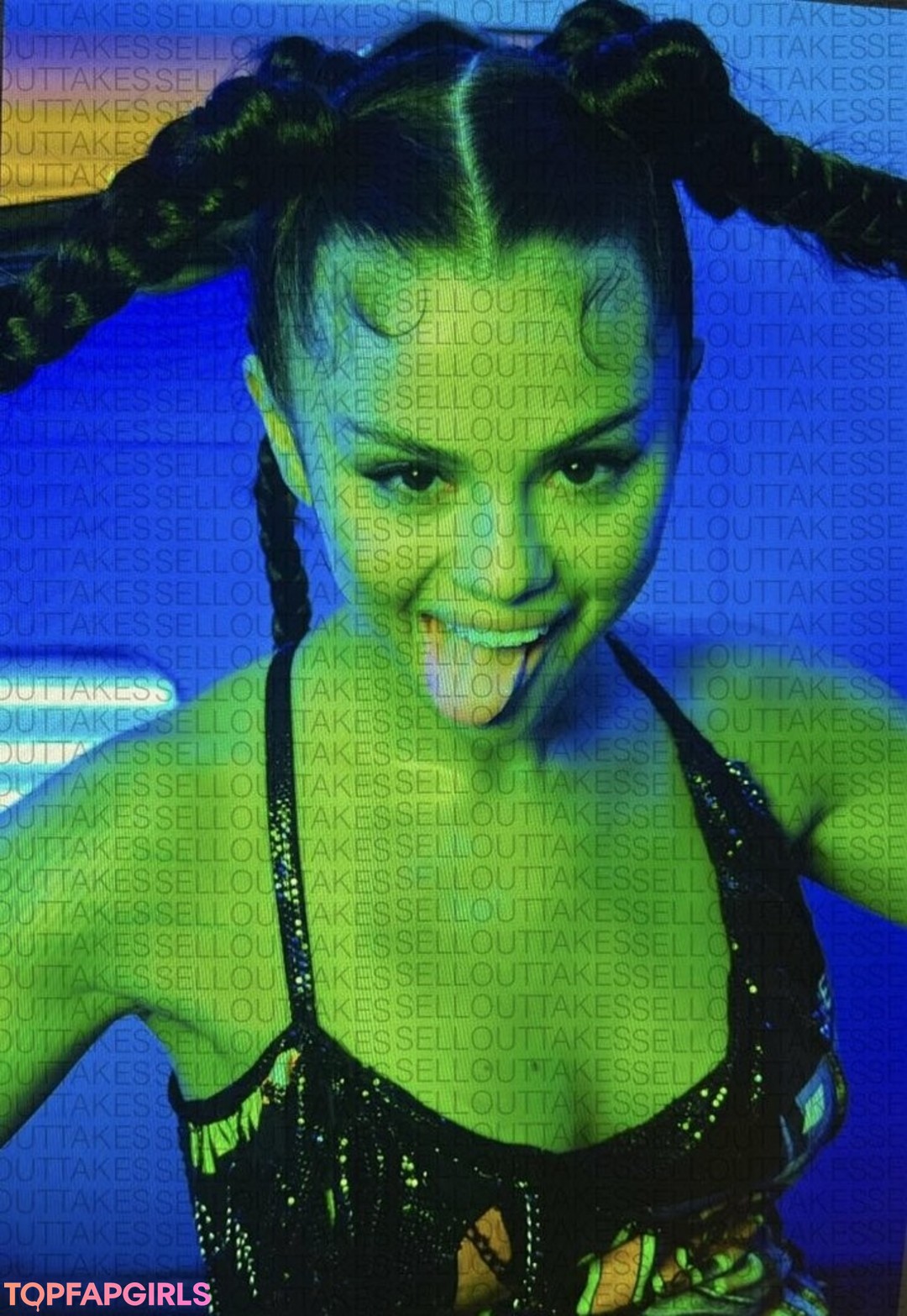 Nagie wyciekłe zdjęcie OnlyFans od Selena Gomez #1732