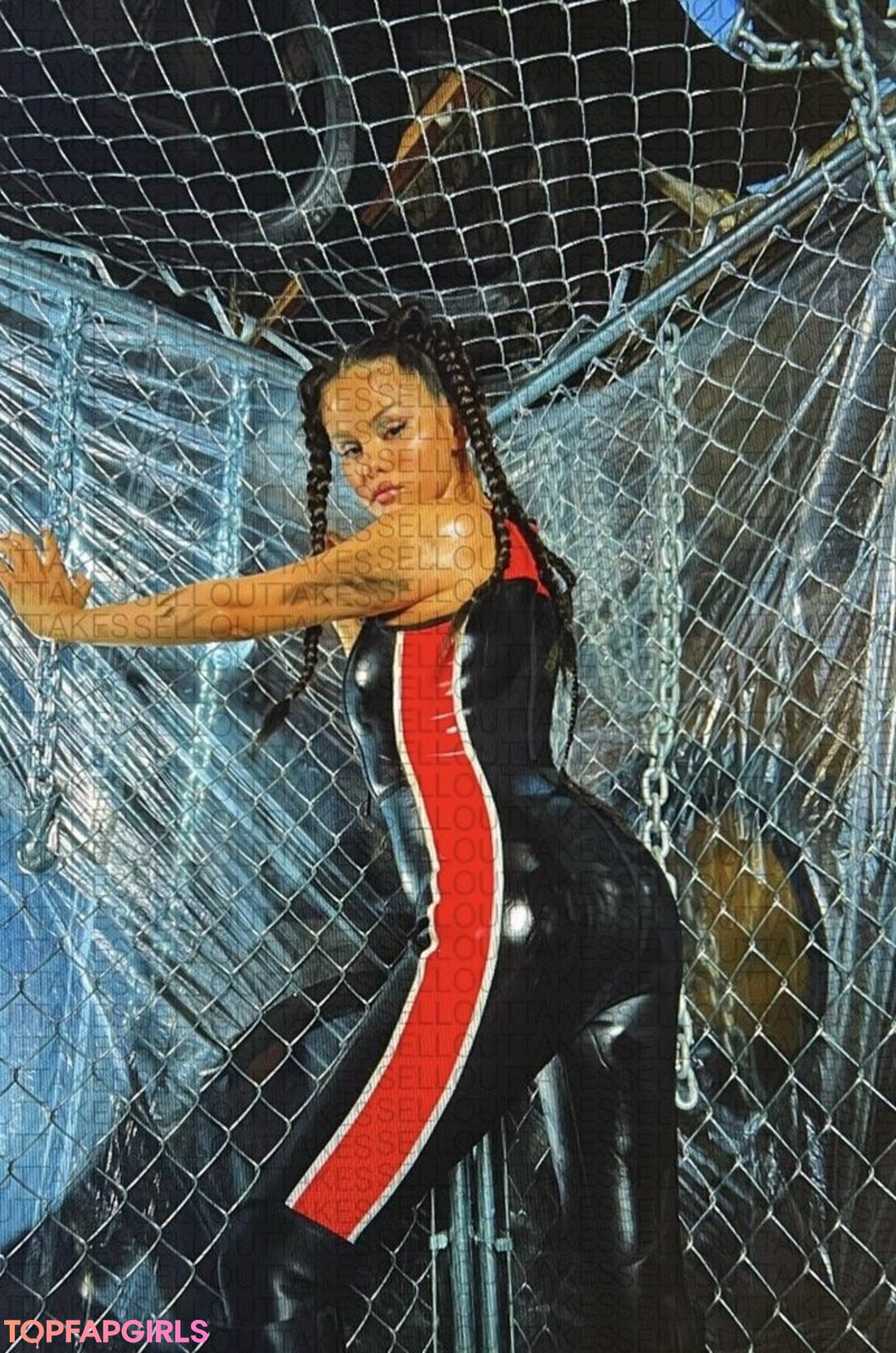 Nagie wyciekłe zdjęcie OnlyFans od Selena Gomez #1733