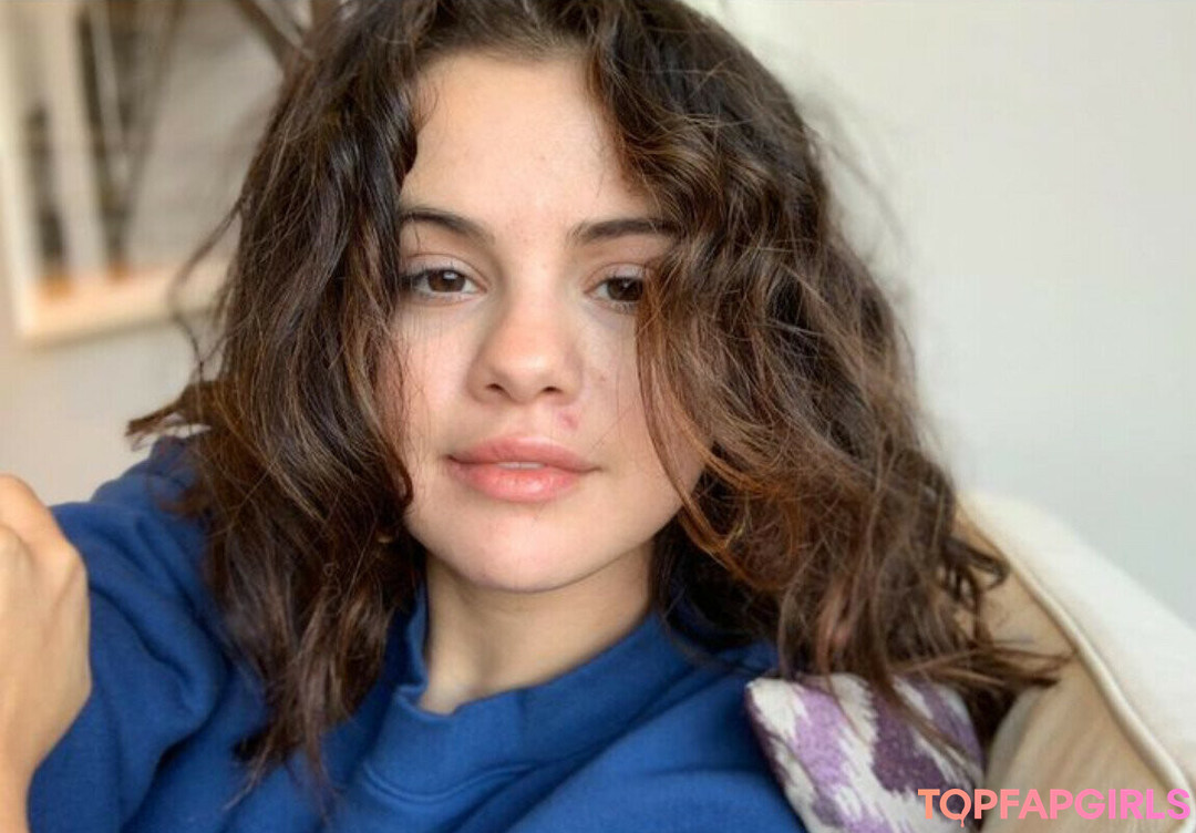 Nagie wyciekłe zdjęcie OnlyFans od Selena Gomez #1761