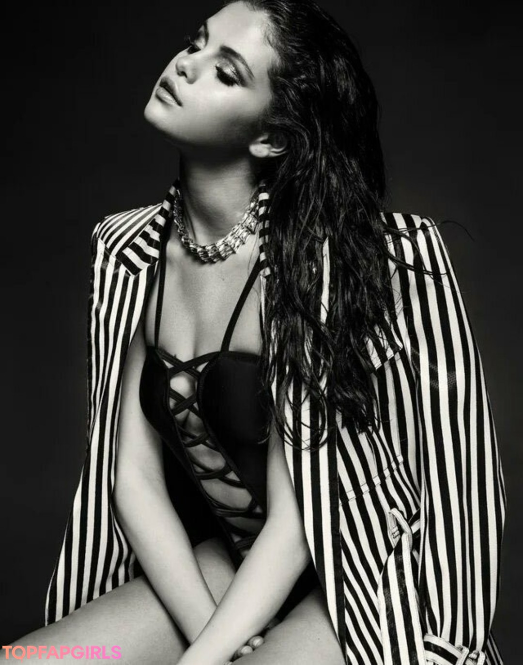 Nagie wyciekłe zdjęcie OnlyFans od Selena Gomez #1767