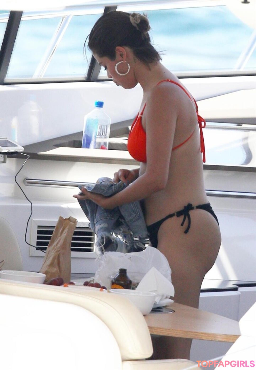 Nagie wyciekłe zdjęcie OnlyFans od Selena Gomez #1769