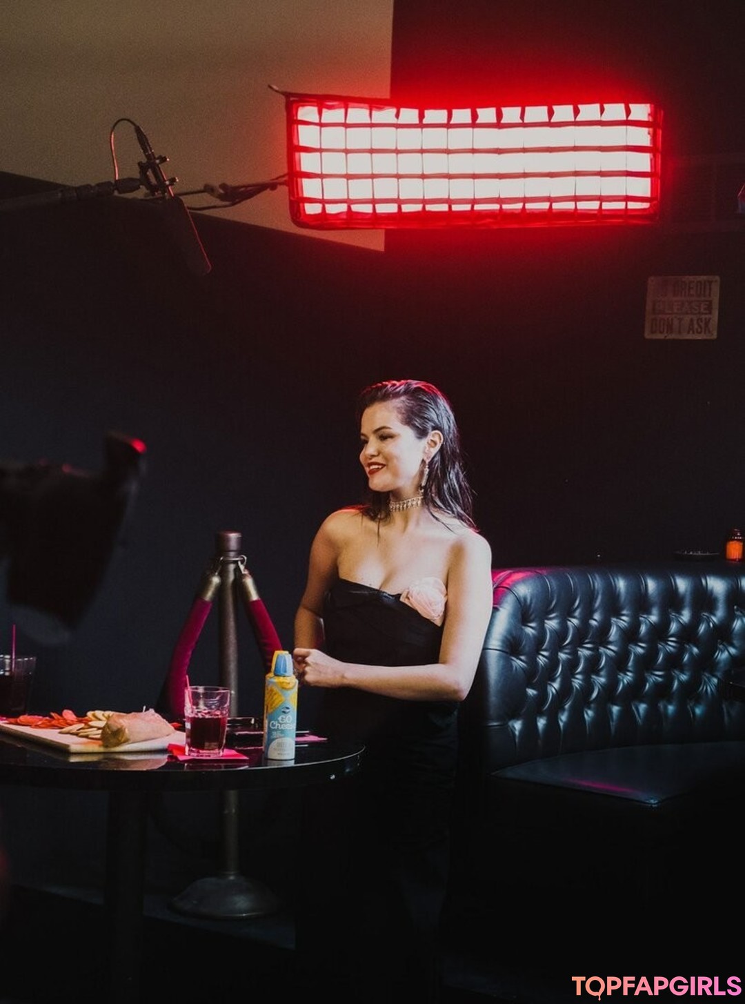 Nagie wyciekłe zdjęcie OnlyFans od Selena Gomez #1784