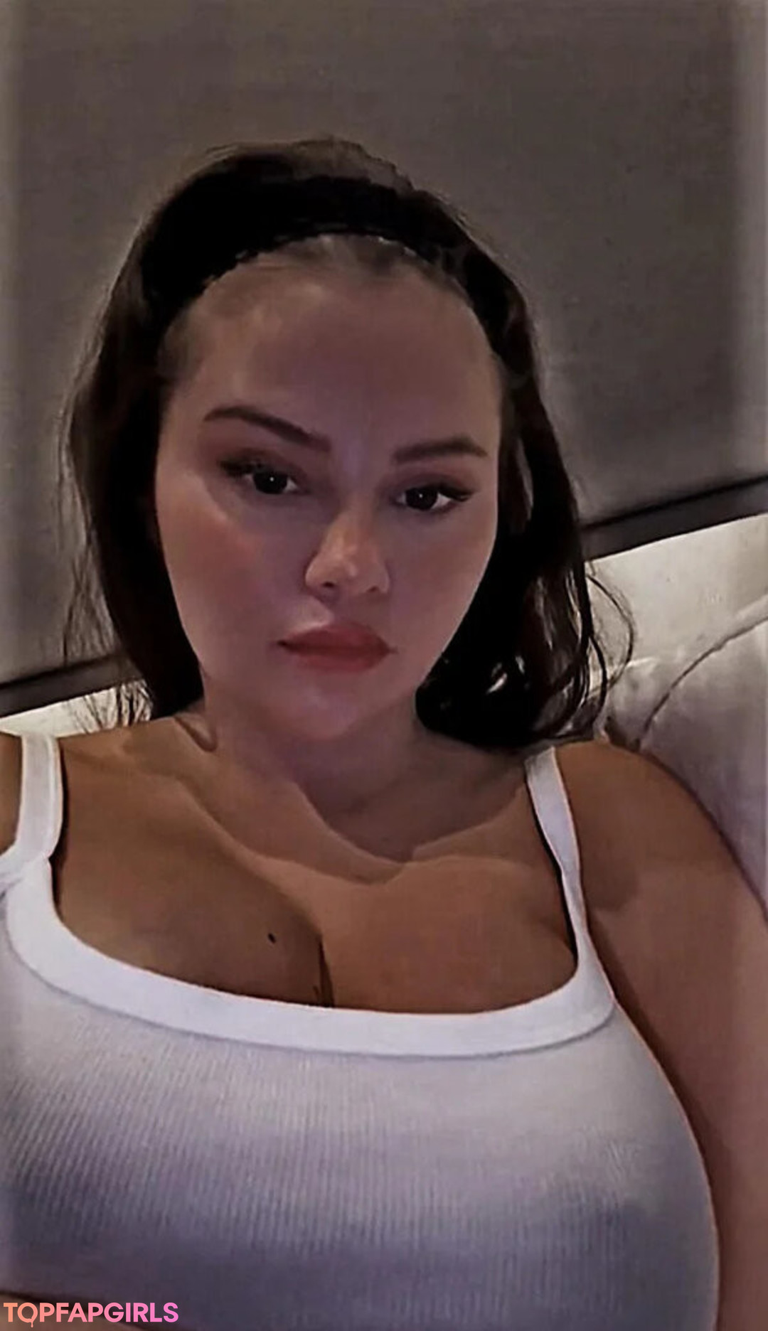 Nagie wyciekłe zdjęcie OnlyFans od Selena Gomez #1793