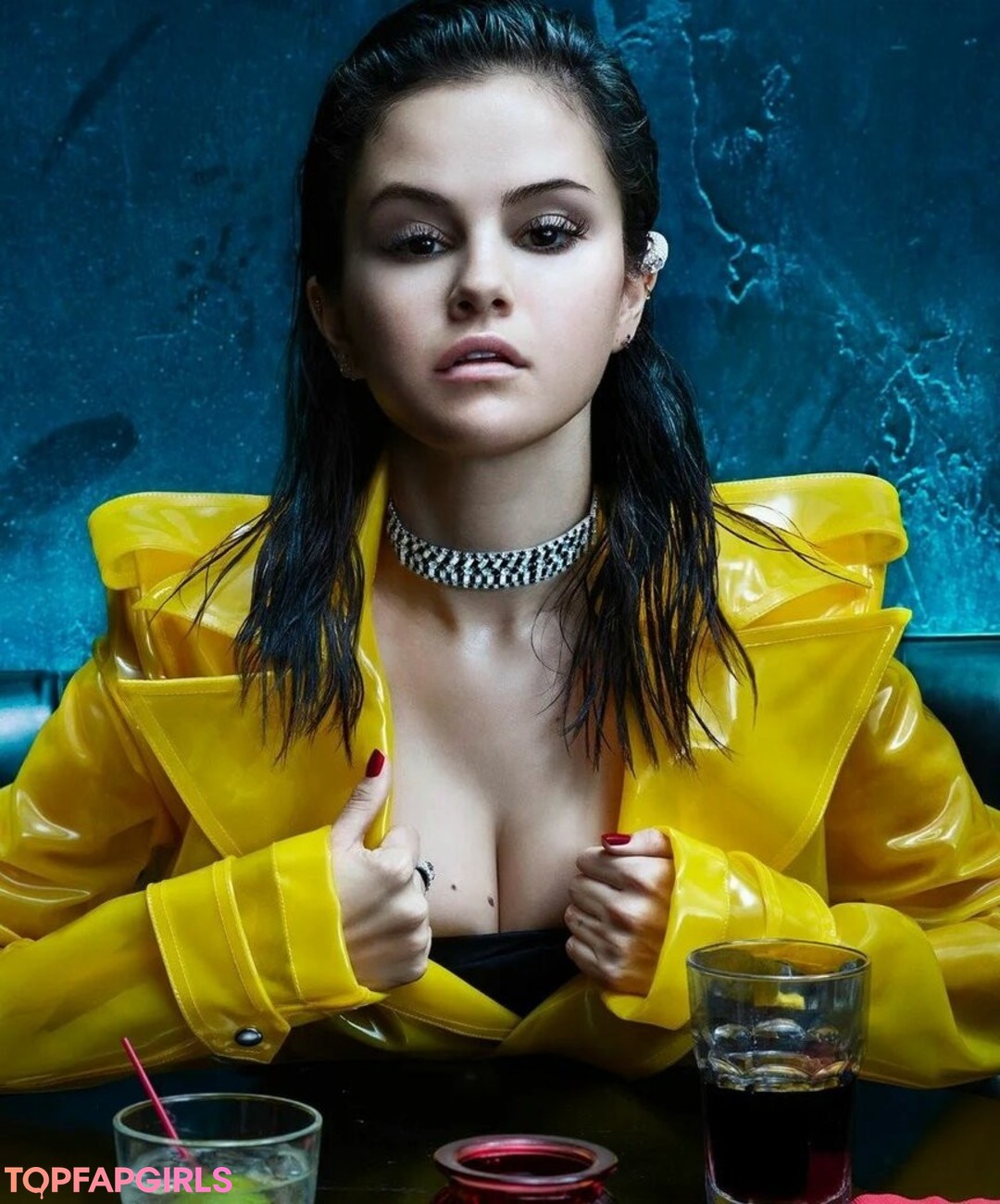 Nagie wyciekłe zdjęcie OnlyFans od Selena Gomez #1798