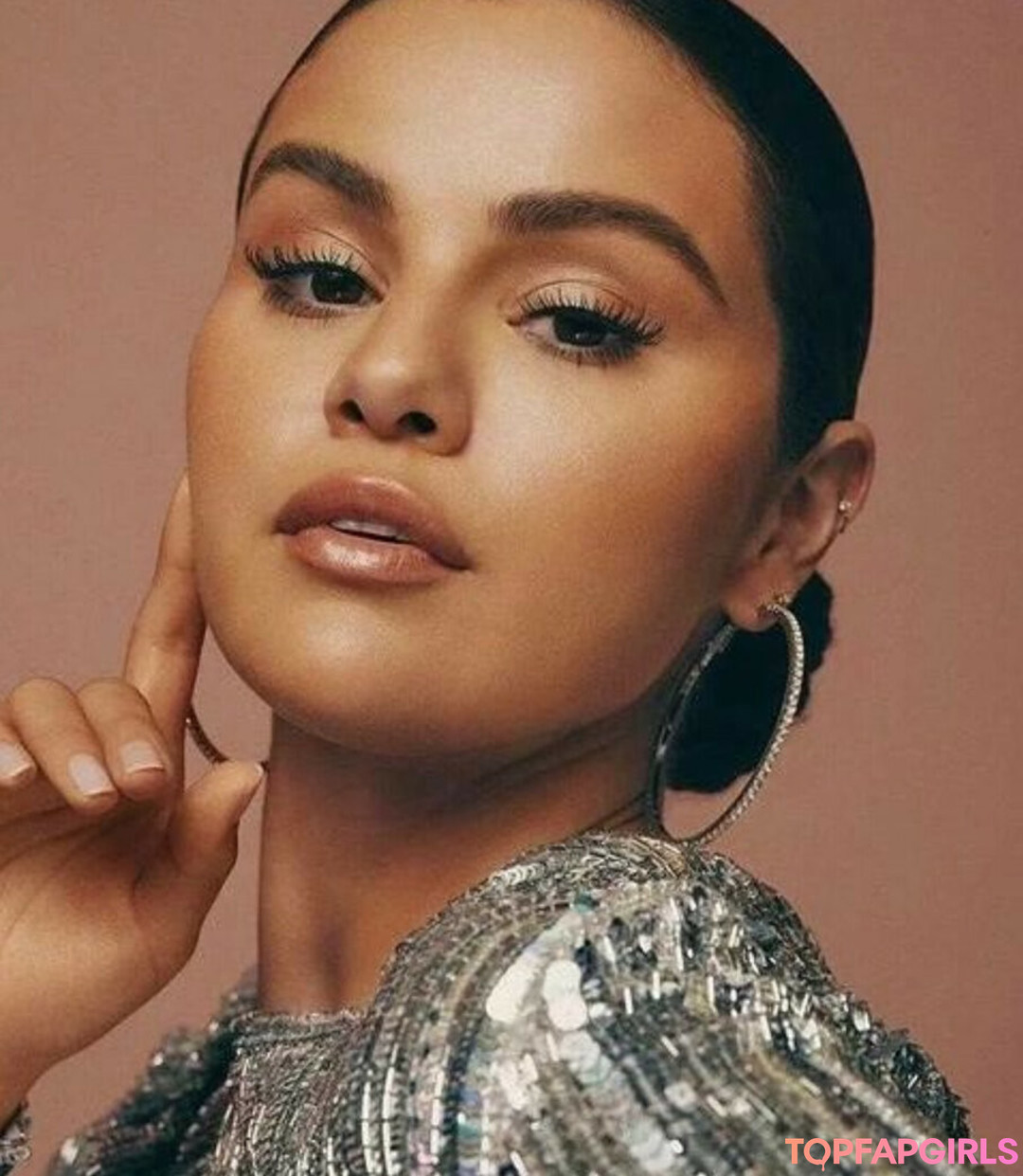 Nagie wyciekłe zdjęcie OnlyFans od Selena Gomez #1803