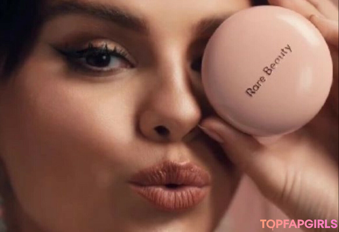 Nagie wyciekłe zdjęcie OnlyFans od Selena Gomez #1804