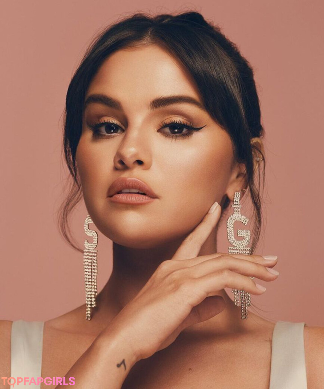 Nagie wyciekłe zdjęcie OnlyFans od Selena Gomez #1806