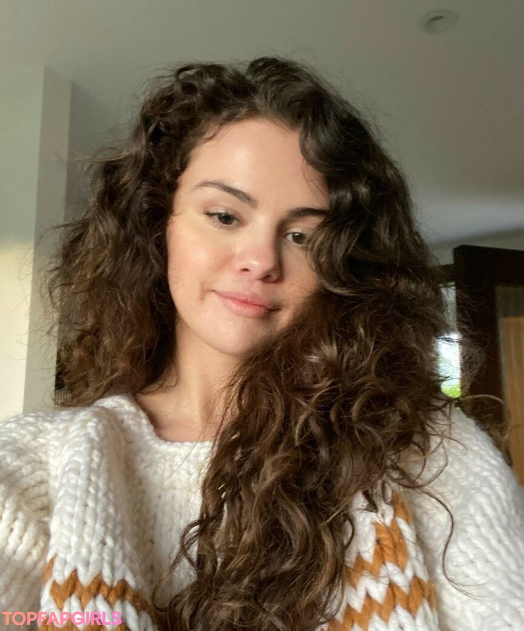 Nagie wyciekłe zdjęcie OnlyFans od Selena Gomez #1809
