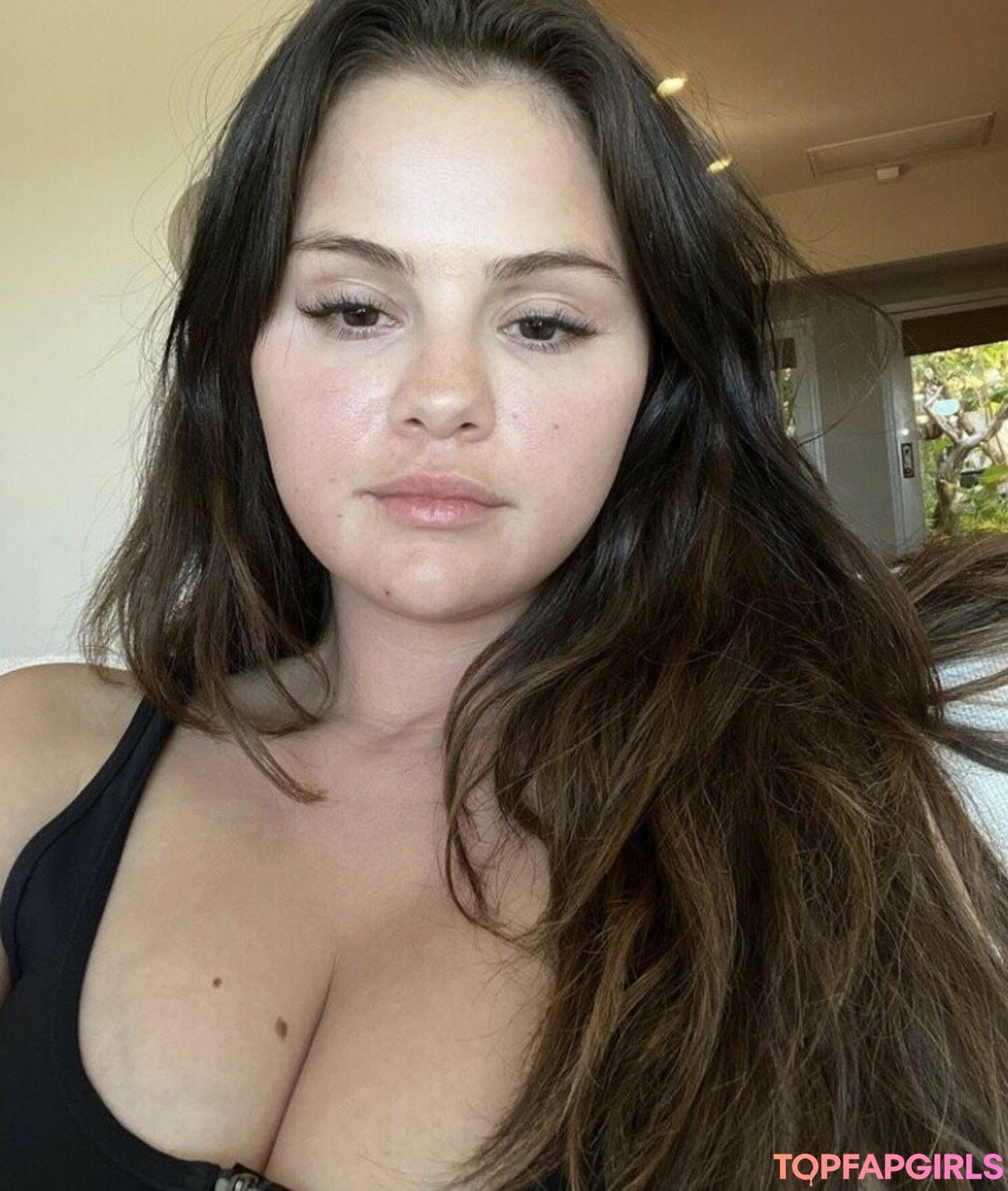 Nagie wyciekłe zdjęcie OnlyFans od Selena Gomez #1851