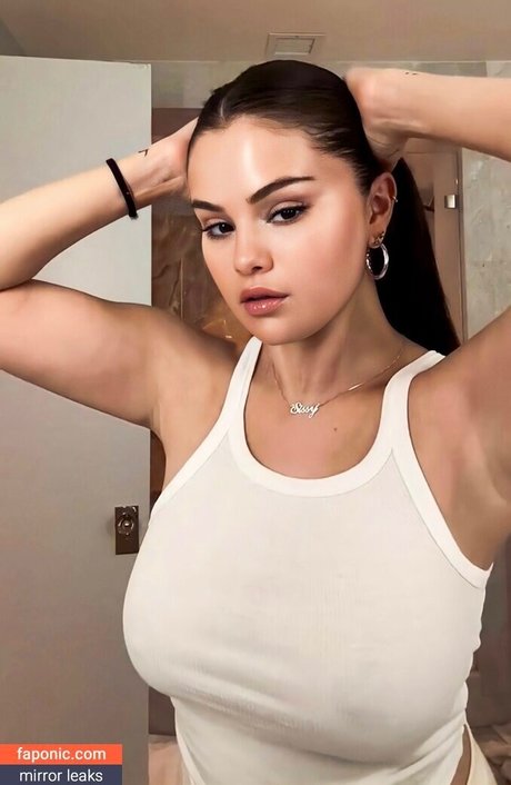 Selena Gomez