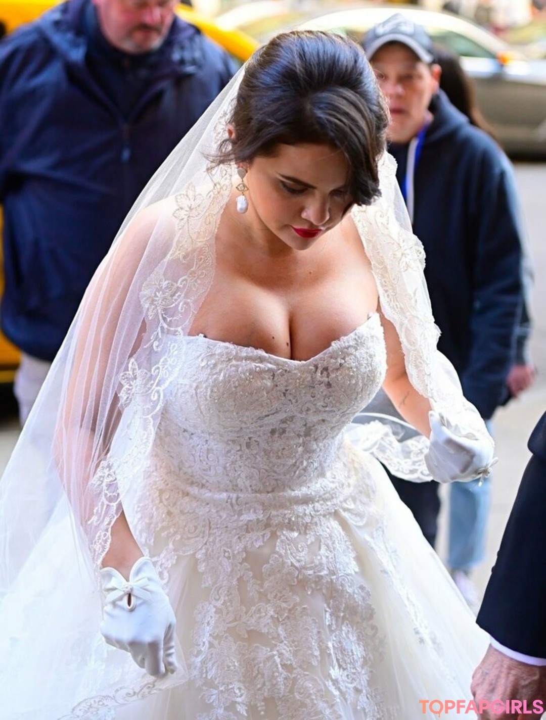 Nagie wyciekłe zdjęcie OnlyFans od Selena Gomez #1893