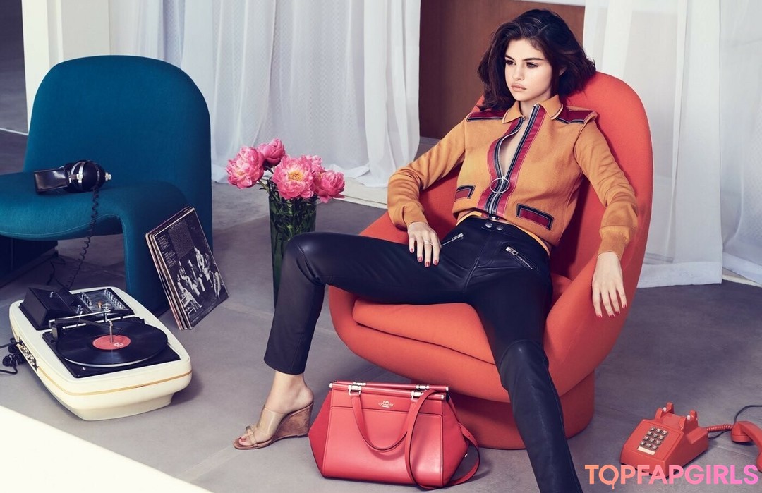 Nagie wyciekłe zdjęcie OnlyFans od Selena Gomez #1917