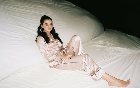 Selena Gomez