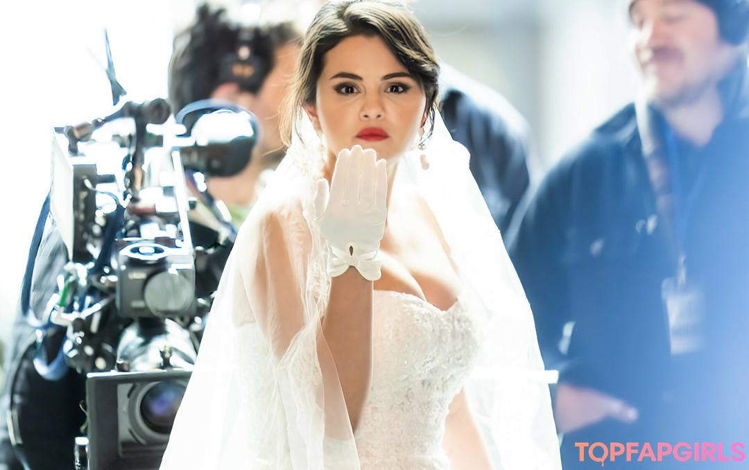 Nagie wyciekłe zdjęcie OnlyFans od Selena Gomez #1928