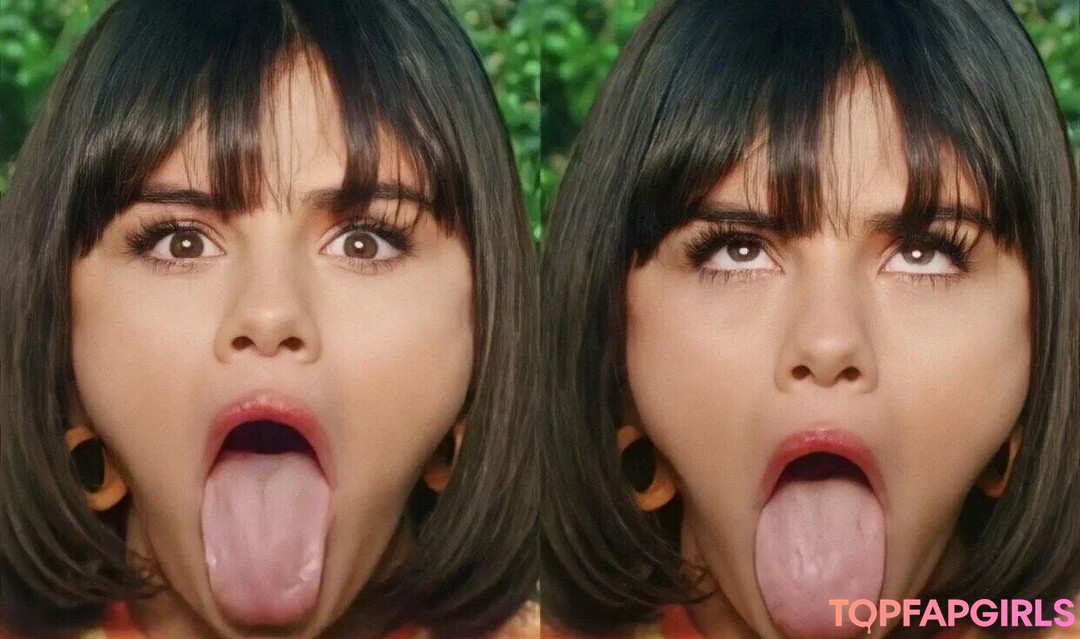 Nagie wyciekłe zdjęcie OnlyFans od Selena Gomez #1929