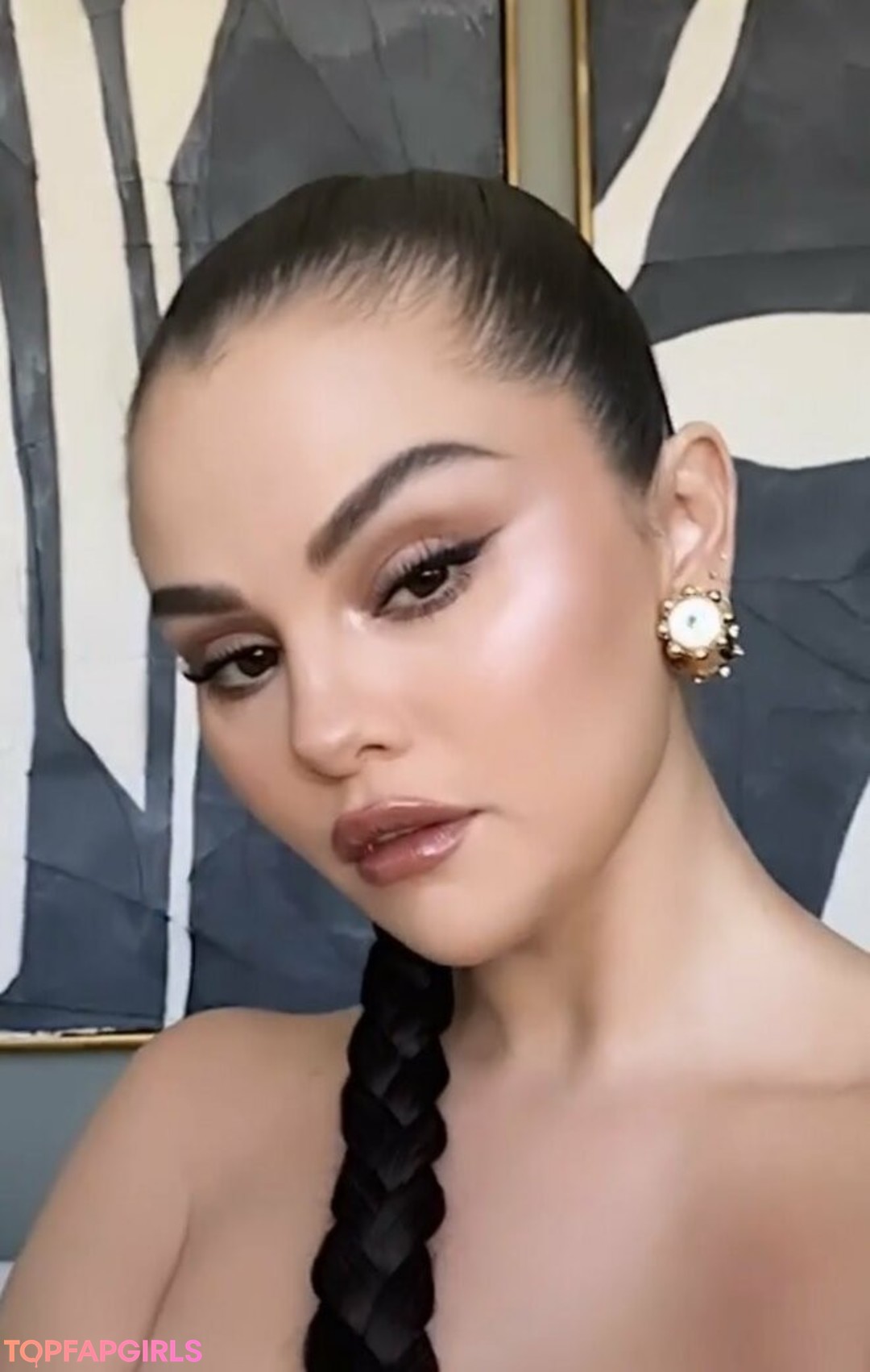 Nagie wyciekłe zdjęcie OnlyFans od Selena Gomez #1964