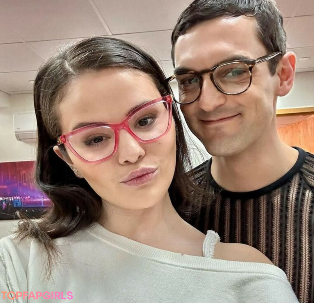 Nagie wyciekłe zdjęcie OnlyFans od Selena Gomez #1973