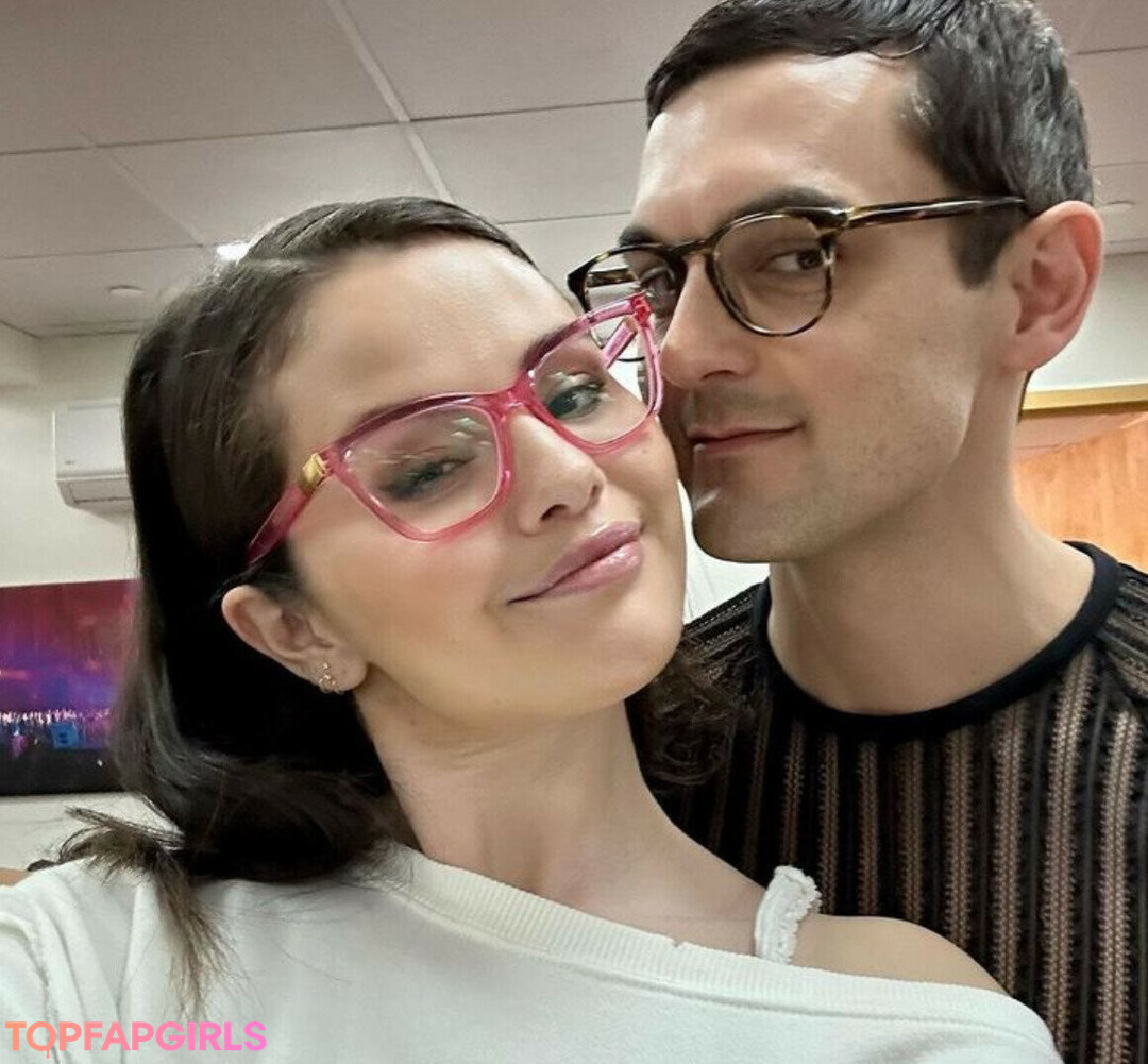 Nagie wyciekłe zdjęcie OnlyFans od Selena Gomez #1974